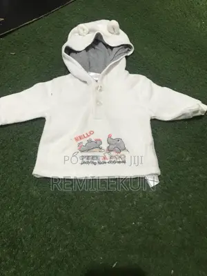 Kiddies Thrift Wears