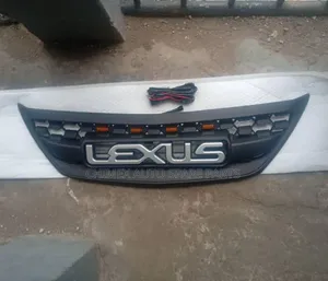 Front Grill for RX330 2010