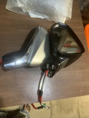 Side Mirror Rx350 2018