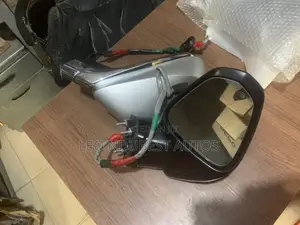 Side Mirror Rx350 2018