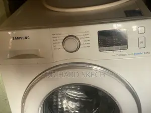 Samsung Bubble