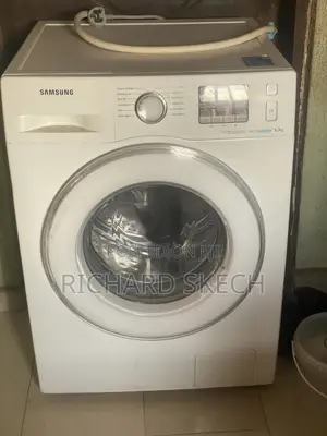 Samsung Bubble