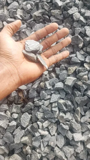 Granite Chippings Bulk Tipper Supply, Aba Axis Areas Delivery Site Pay