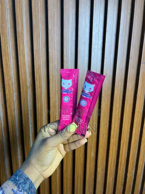 Pink Pussy Female Sensual Wellness
