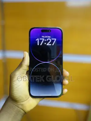 Apple iPhone 14 Pro 128 GB Purple