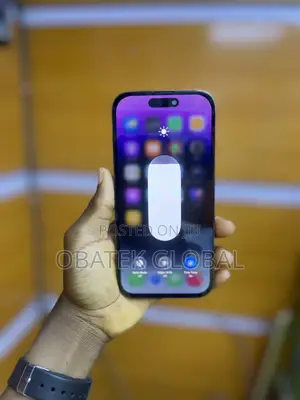 Apple iPhone 14 Pro 128 GB Purple