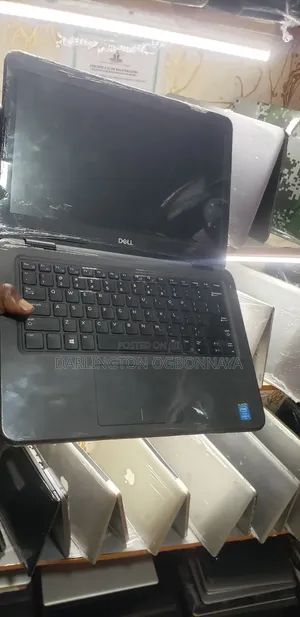 Laptop Dell Latitude 3310 8GB Intel Core i5 SSD 256GB