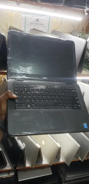 Laptop Dell Latitude 3310 8GB Intel Core i5 SSD 256GB