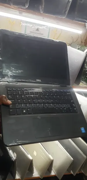 Laptop Dell Latitude 3310 8GB Intel Core i5 SSD 256GB