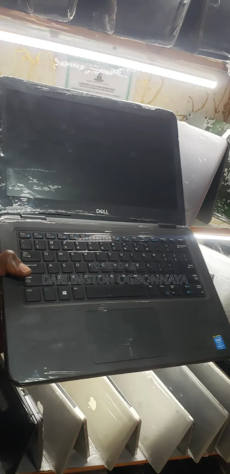 Laptop Dell Latitude 3310 8GB Intel Core i5 SSD 256GB