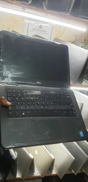 Laptop Dell Latitude 3310 8GB Intel Core i5 SSD 256GB