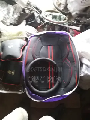 Car Seat Covers and Fancy/Updrade