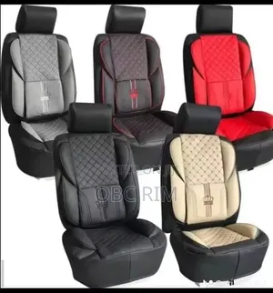 Car Seat Covers and Fancy/Updrade