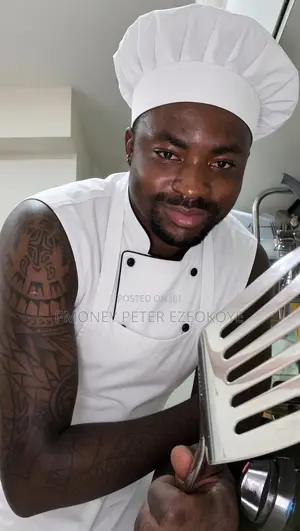 Private Chef for HIRE