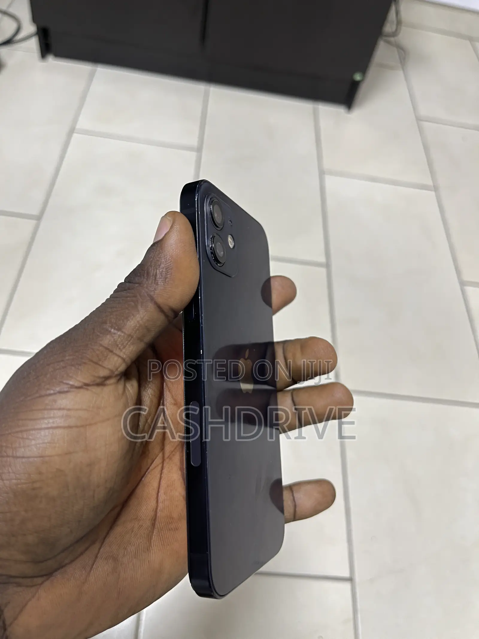 Apple iPhone 12 128 GB Purple