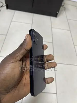 Apple iPhone 12 128 GB Purple