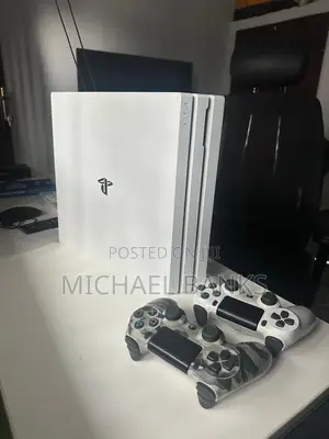 PlayStation 4pro