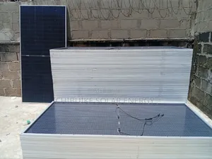 Jinko Solar Panel 650 Watts