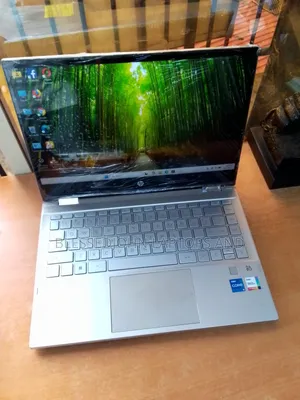 Laptop HP Pavilion x360 8GB Intel Core i5 SSD 256GB