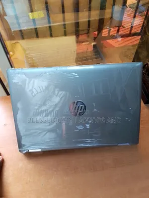 Laptop HP Pavilion x360 8GB Intel Core i5 SSD 256GB