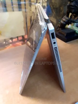 Laptop HP Pavilion x360 8GB Intel Core i5 SSD 256GB
