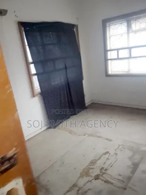 2bdrm Block of Flats in Bode Thomas for rent