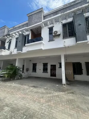 Furnished 2bdrm Duplex in Ikota for rent