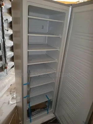 258 Liters 8step Ice Block Maker