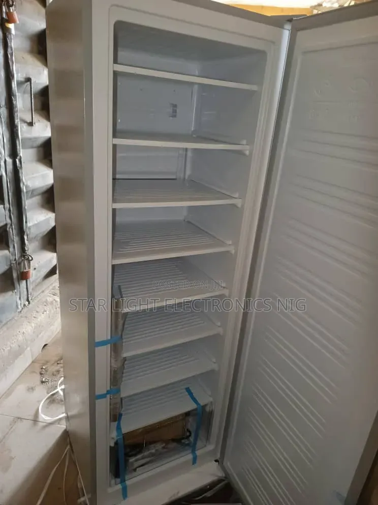 258 Liters 8step Ice Block Maker