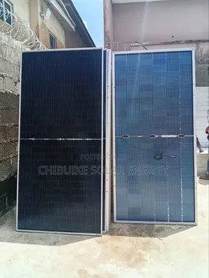Jinko Solar Panel 650 Watts