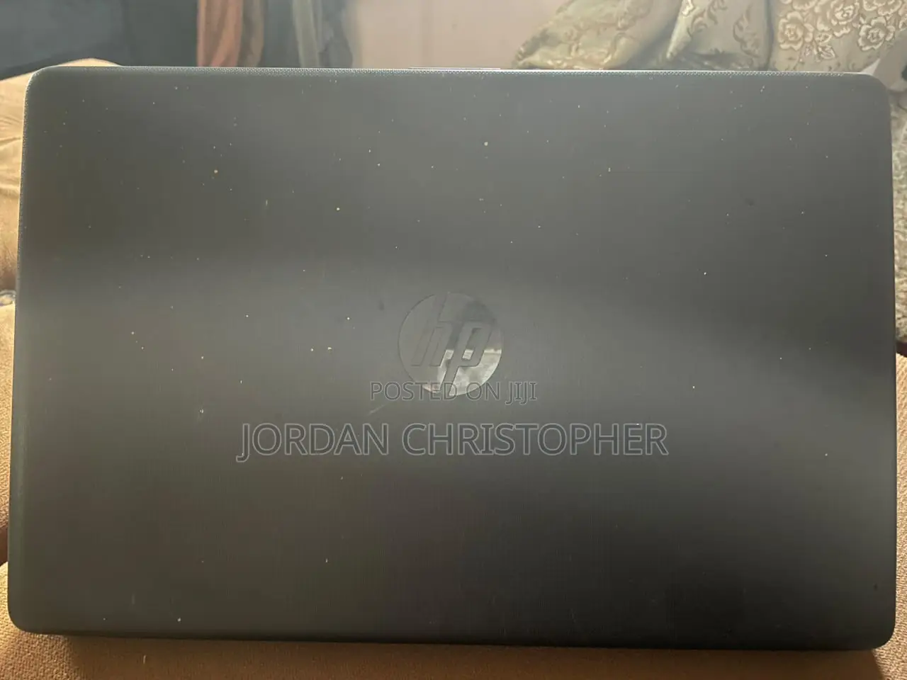 Laptop HP 15 4GB AMD A6 SSD 512GB