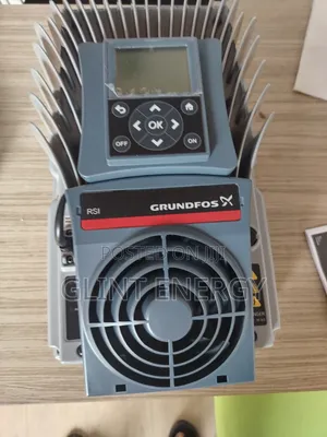 Grundfos RSI 7.5kW 16A