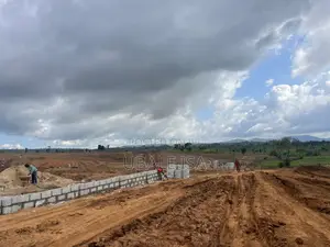 FCDA C of Land App Wasa