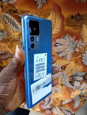 Xiaomi 12T 256 GB Blue
