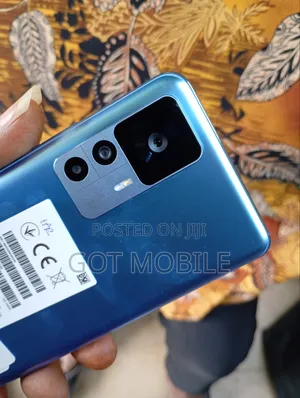 Xiaomi 12T 256 GB Blue