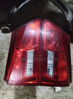 Boot Light IS 250 2008