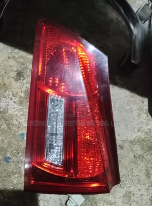 Boot Light IS 250 2008