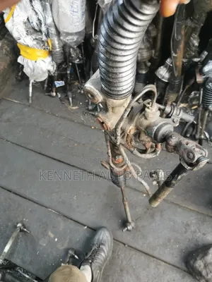 Power Steering Rack for Lexus Rx 350 2008 Model