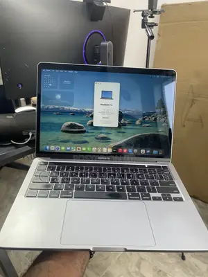 Laptop Apple MacBook Pro 2020 M1 16GB Apple M1 SSD 512GB