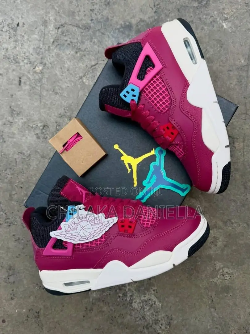 Adidas and Luis Vuitton