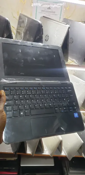 Laptop Dell Latitude 11 3190 4GB Intel Pentium SSD 128GB