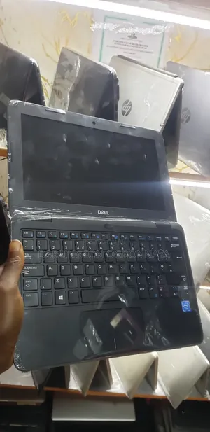 Laptop Dell Latitude 11 3190 4GB Intel Pentium SSD 128GB