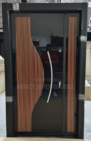 Luxury Turkey Door