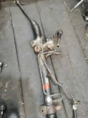 Power Steering Rack for Lexus Rx 350 2008 Model