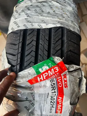 Tire Dealer