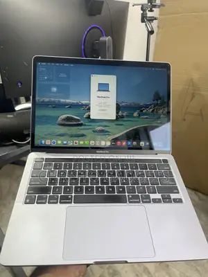 Laptop Apple MacBook Pro 2020 M1 16GB Apple M1 SSD 512GB