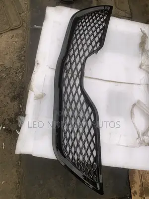 Front Grill Camry 2010 Sports Available