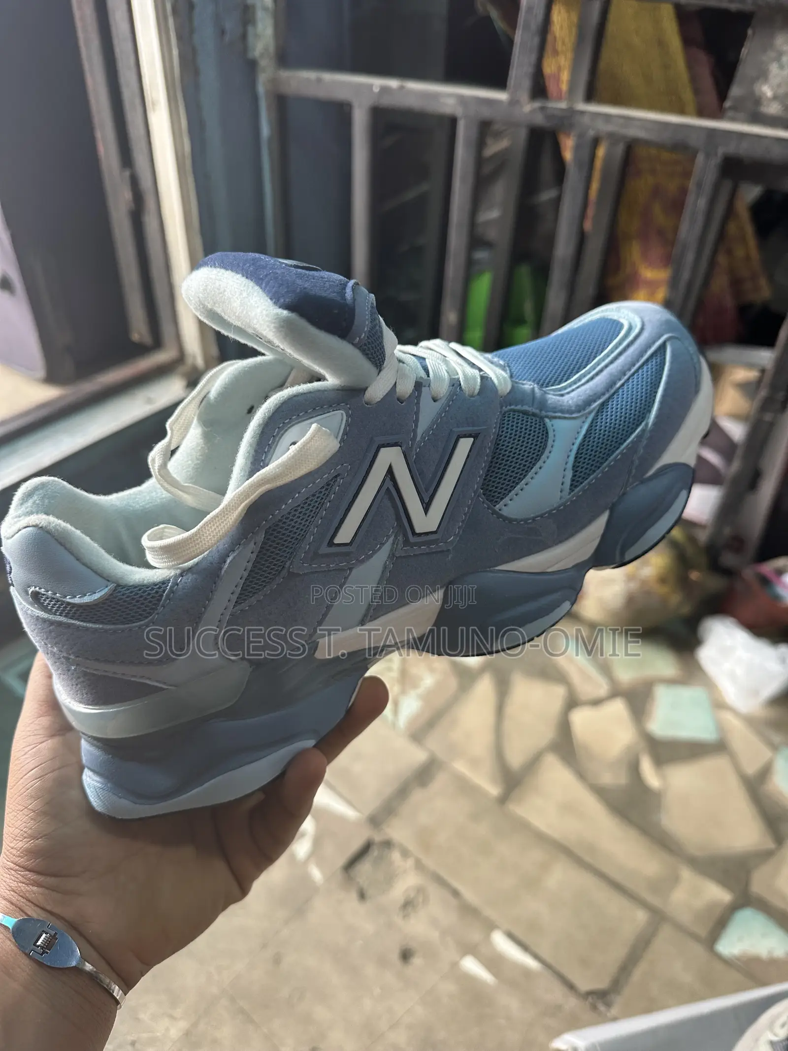 New Balance Sneakers