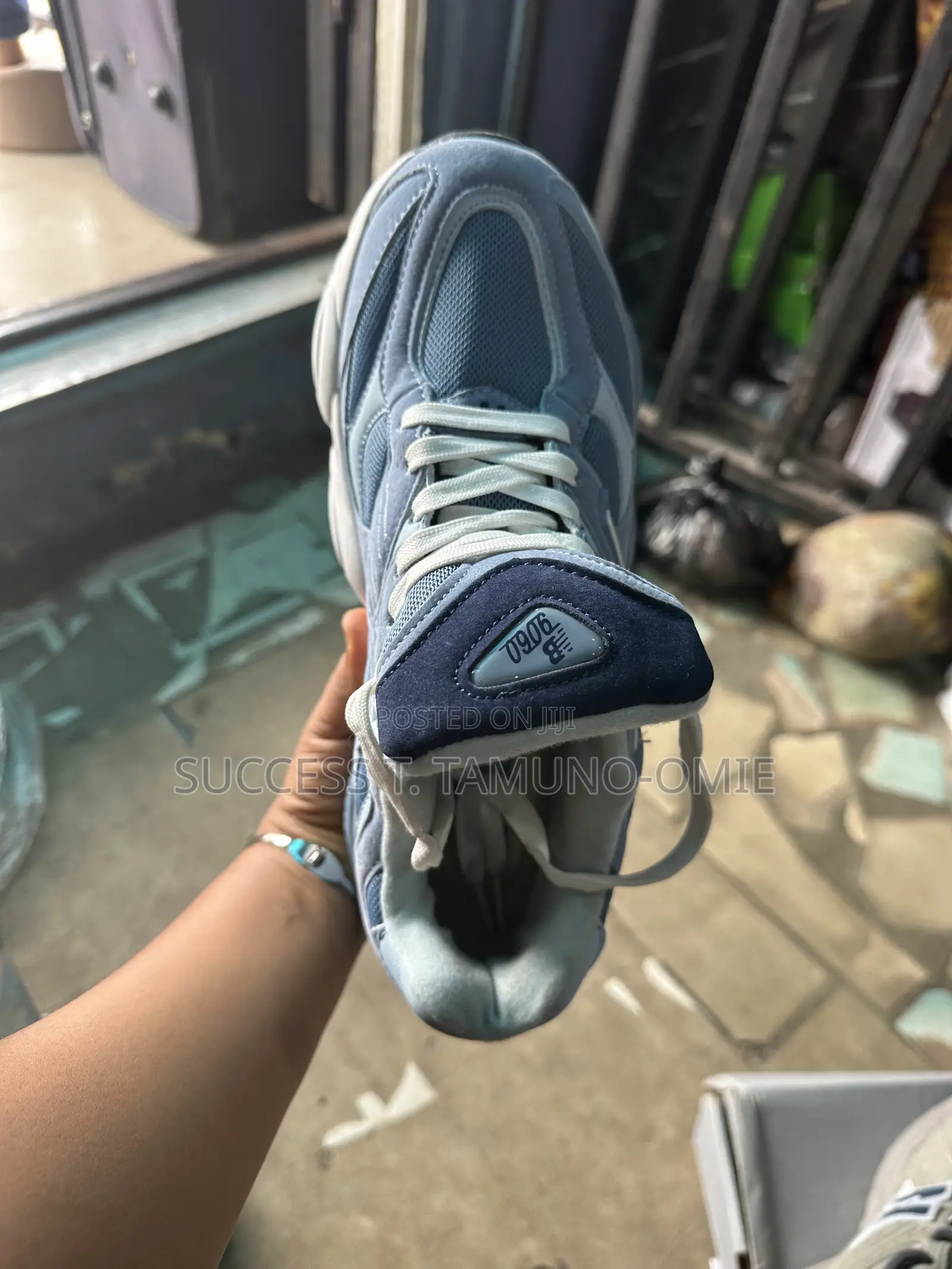 New Balance Sneakers