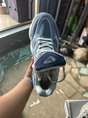 New Balance Sneakers